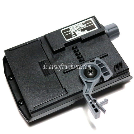 XCORTECH Erweiterte BB Steuerungssystem Schießen Chronoscopes