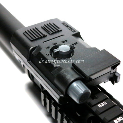 XCORTECH Erweiterte BB Steuerungssystem Schießen Chronoscopes