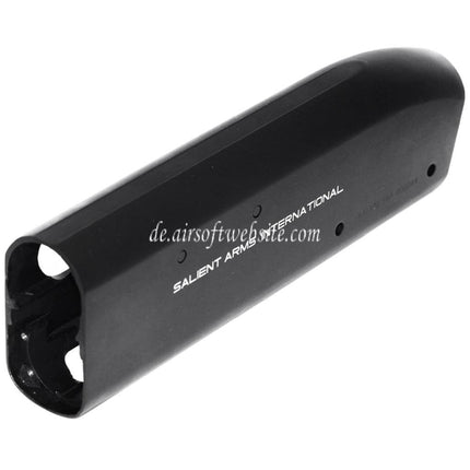 APS SAI 3-Gun Competition Metallgehäuse Empfänger Geeignet für APS CAM870 Schrotflinte Airsoft Schwarz