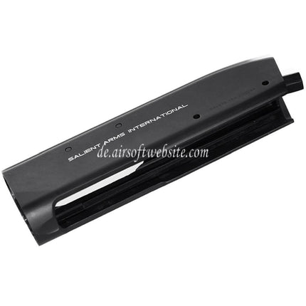 APS SAI 3-Gun Competition Metallgehäuse Empfänger Geeignet für APS CAM870 Schrotflinte Airsoft Schwarz