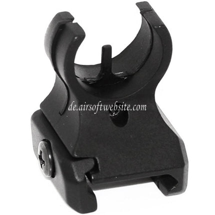 D-BOYS HK416 Typ Universal Korn Assembly Geeignet für 20mm Schiene Gewehre Airsoft