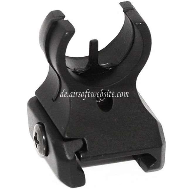 D-BOYS HK416 Typ Universal Korn Assembly Geeignet für 20mm Schiene Gewehre Airsoft