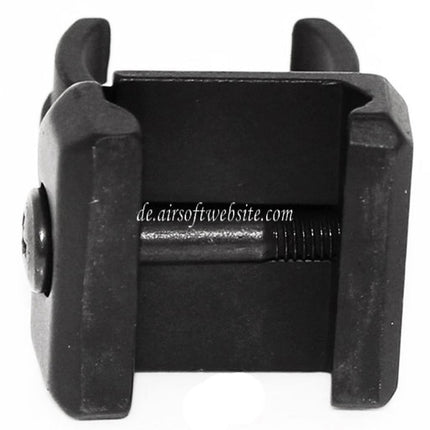 D-BOYS HK416 Typ Universal Korn Assembly Geeignet für 20mm Schiene Gewehre Airsoft