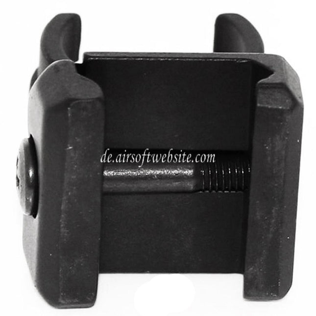 D-BOYS HK416 Typ Universal Korn Assembly Geeignet für 20mm Schiene Gewehre Airsoft