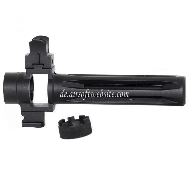 CYMA Metall Korn Set Geeignet für M14 Serie AEG Gewehre Airsoft