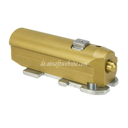 APS CNC SAI Bolzen Geeignet für APS MK-I CAM870 Schrotflinte Gold Airsoft