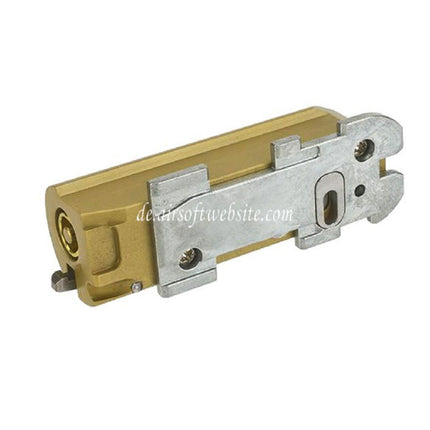 APS CNC SAI Bolzen Geeignet für APS MK-I CAM870 Schrotflinte Gold Airsoft