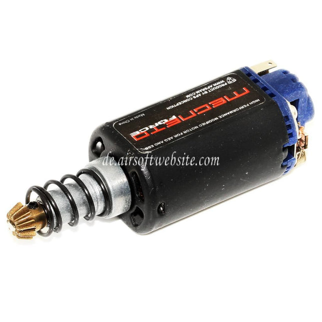 APS Magneto Force Lange Typ Motor Geeignet für M4 M16 MP5 G3 P90 Serie V2 Getriebe AEG Gewehre Airsoft