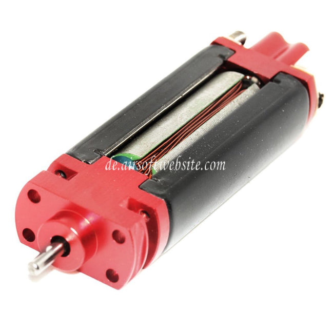 SHS Ersatz Motor Geeignet für Systema PTW DTW CTW M4 M16 Serie Gewehre Airsoft