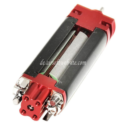 SHS Ersatz Motor Geeignet für Systema PTW DTW CTW M4 M16 Serie Gewehre Airsoft