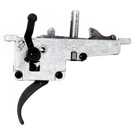 APS HAKKOTSU Abzugsbaugruppe Geeignet für APS APM40 M40A3 Tokyo Marui VSR-10 Scharfschützengewehr Airsoft