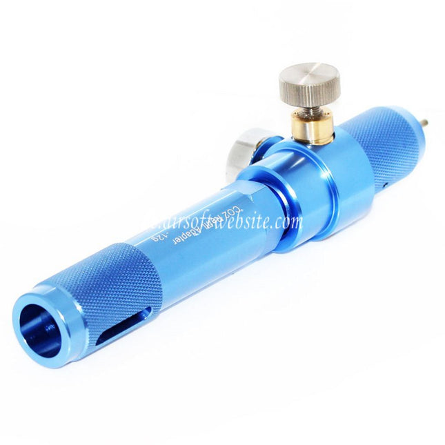 PPS Einstellbar Co2 Ladegerät Hohe Präzision