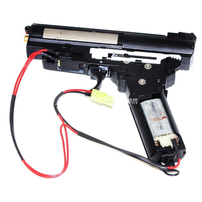CYMA Hohem Drehmoment Motor komplett Version 3 V3 Getriebe Geeignet für AK Serie AEG Gewehre Airsoft