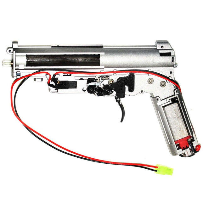 CYMA komplettes Getriebe mit Motor Geeignet fur SVD Serie AEG Gewehre Airsoft