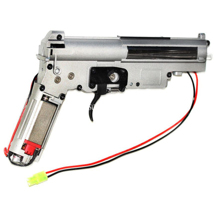 CYMA komplettes Getriebe mit Motor Geeignet fur SVD Serie AEG Gewehre Airsoft