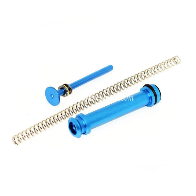 PPS CNC Aluminum Upgrade Power Up Kit Geeignet für BAR-10 VSR-10 MB03 MB07 BAR-10 TSD M700 Matrix Serie Scharfschützengewehr