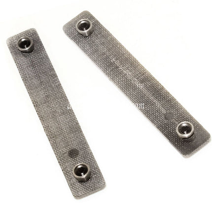 APS Langes Keymod Griffpanel grau