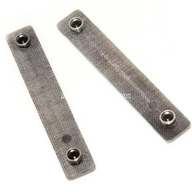 APS Langes Keymod Griffpanel grau