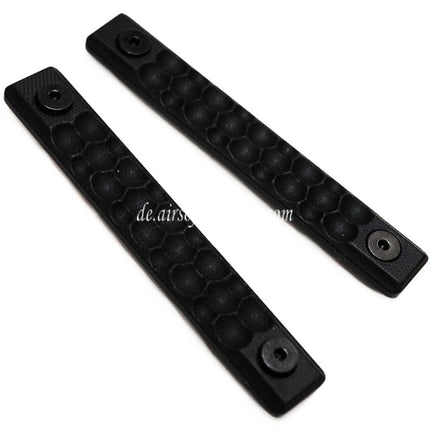 APS Langes Keymod Griffpanel schwarz