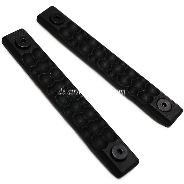 APS Langes Keymod Griffpanel schwarz