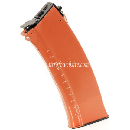 CYMA 500rd Hi-Cap Magazin Geeignet für AK Serie AEG Gewehre Airsoft