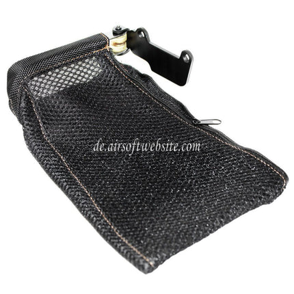 PPS Molle Assault Combat M870 Schrotflinte Schrotpatronen Hülsenfänger Schwarz