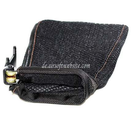 PPS Molle Assault Combat M870 Schrotflinte Schrotpatronen Hülsenfänger Schwarz