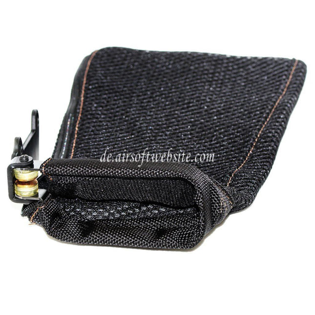 PPS Molle Assault Combat M870 Schrotflinte Schrotpatronen Hülsenfänger Schwarz