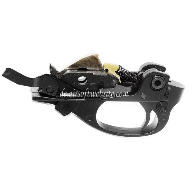 APS CNC Stahl Wettbewerb Abzug Geeignet für APS CAM870 Schrotflinte Airsoft