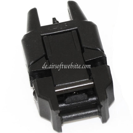 APS Rhino Fiberglasvisier Korn Geeignet für Mil-STD 1913 Picatinny Schiene