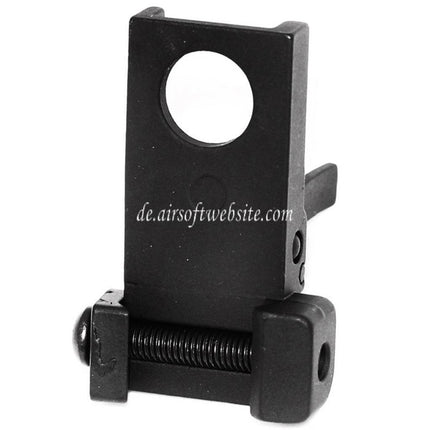 APS 300M Back-Up Korn Geeignet für 20mm Schiene System