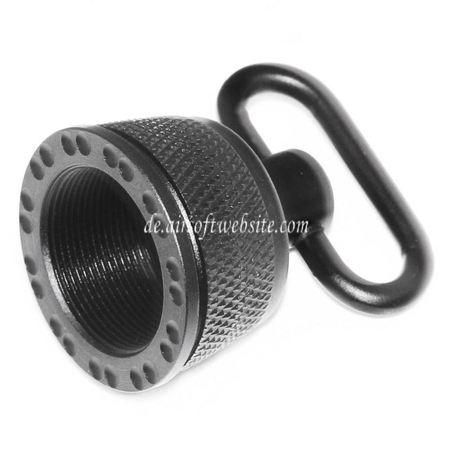 APS LE Magazinkappe mit Riemenhalterung Geeignet für APS CAM870 Schrotflinte Airsoft