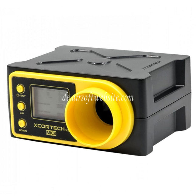 Xcortech X3200 MK3 Handheld Computer Chronographs