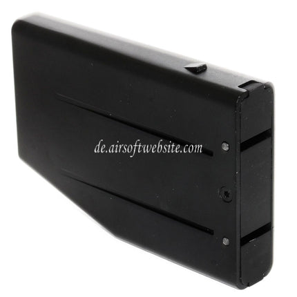 Golden Eagle Gastank Geeignet für Golden Eagle JG Tokyo Marui Gasbetriebene M870 Taktische Schrotflinte Airsoft