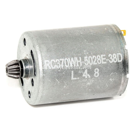 Airsoft Website Standard Drehmoment Hoher Magnetismus Motor Geeignet für CYMA G18C CM Serie Tokyo Marui AEG AEP Pistols