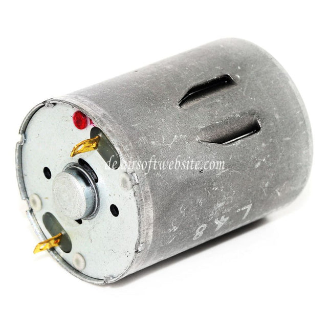 Airsoft Website Standard Drehmoment Hoher Magnetismus Motor Geeignet für CYMA G18C CM Serie Tokyo Marui AEG AEP Pistols