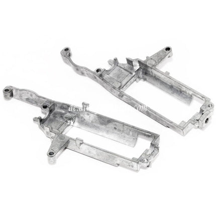 CYMA Version 6 V6 Getriebe Motorständer Montagegehäuse Geeignet für CYMA Classic Army D-Boys Tokyo Marui P90 AEG Gewehre