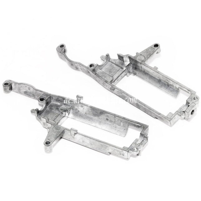 CYMA Version 6 V6 Getriebe Motorständer Montagegehäuse Geeignet für CYMA Classic Army D-Boys Tokyo Marui P90 AEG Gewehre