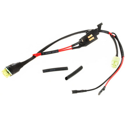 Golden Eagle Sicherungsdraht Schalterbaugruppe Geeignet für 6802C Getriebe AK Serie AEG Gewehre Airsoft