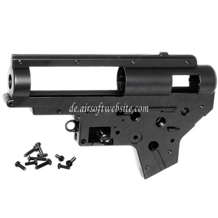 Golden Eagle Version 2 V2 Getriebegehause Geeignet fur M4 M16 Serie AEG Gewehre Airsoft