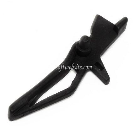 APS TDT Taktischer Dynamischer Abzug Geeignet für V2 Getriebe M4 M16 Serie AEG Gewehre Airsoft