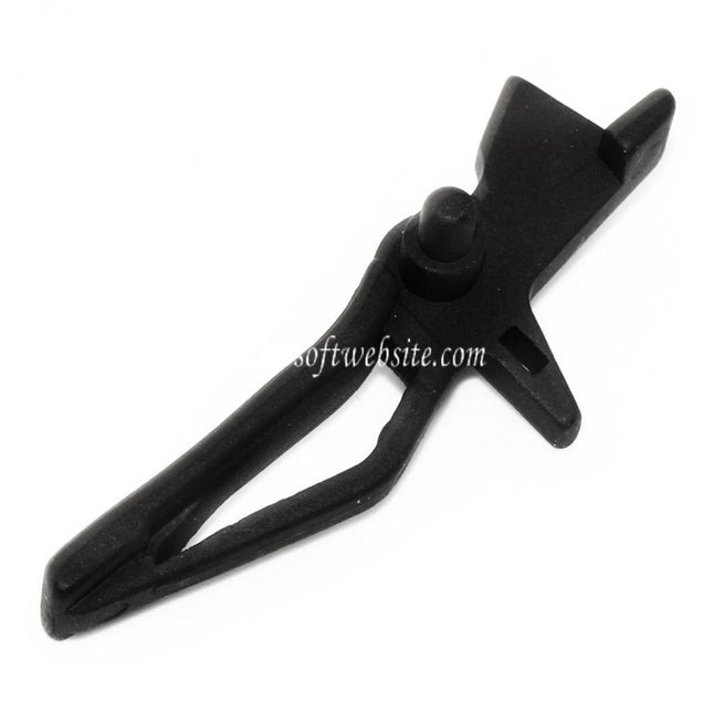 APS TDT Taktischer Dynamischer Abzug Geeignet für V2 Getriebe M4 M16 Serie AEG Gewehre Airsoft