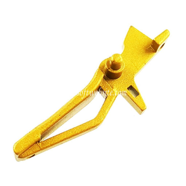 APS TDT Taktischer Dynamischer Abzug Geeignet für V2 Getriebe M4 M16 Serie AEG Gewehre Airsoft