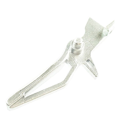 APS TDT Taktischer Dynamischer Abzug Geeignet für V2 Getriebe M4 M16 Serie AEG Gewehre Airsoft