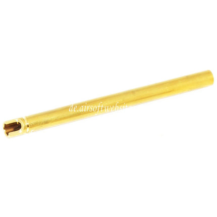 Airsoft Website 114mm Innere Lauf Geeignet für Army R601 Hi-Capa Serie GBB Pistolen