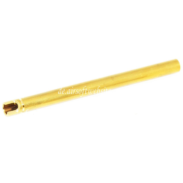 Airsoft Website 114mm Innere Lauf Geeignet für Army R601 Hi-Capa Serie GBB Pistolen