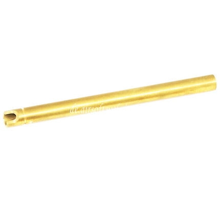 Airsoft Website 102mm 6.03mm Innere Lauf Geeignet für Tokyo Marui M1911 Serie GBB Pistolen