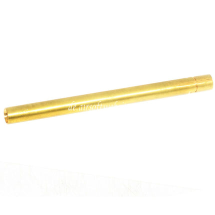 Airsoft Website 112mm 6.03mm Innere Lauf Geeignet für Tokyo Marui Hi-Capa 5.1 Serie GBB Pistolen