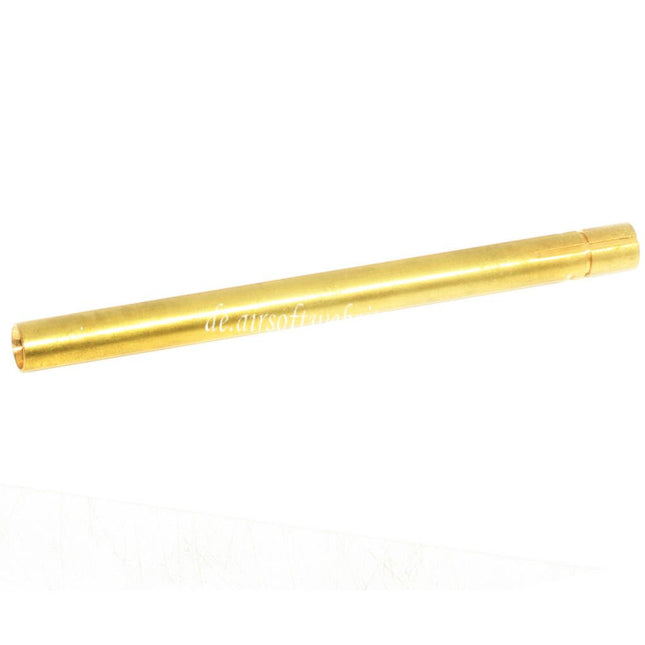 Airsoft Website 112mm 6.03mm Innere Lauf Geeignet für Tokyo Marui Hi-Capa 5.1 Serie GBB Pistolen