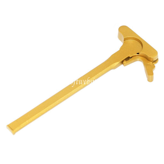 APS Match Stil Ladegriff Geeignet für V2 Gearbox M4 M16 Serie AEG Gewehre Airsoft